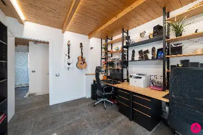 Villino a Schiera in vendita, Via John Fitzgerald Kennedy, Roveredo in Piano