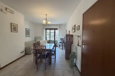 Casa in vendita, Via Trento, Alba Adriatica