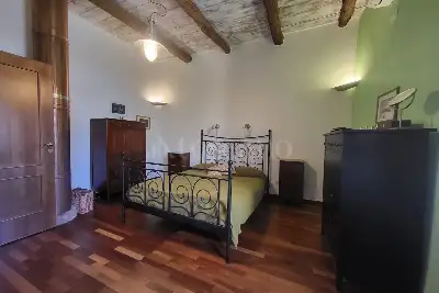 Villino a Schiera in vendita, Via M.Mazziotti, Pollica