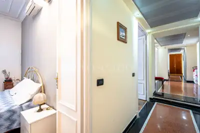 Casa in vendita, Via Antonio Cecchi, Genova