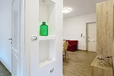 Casa in vendita, Via Antonio Segni 9, Alghero