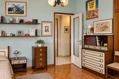 Casa in vendita, Via Gabriele Rossetti, Brescia