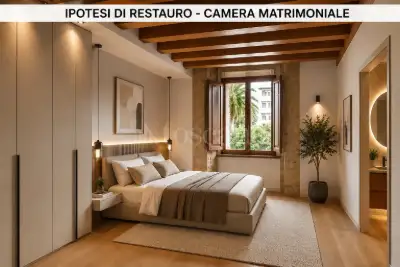 Casa in vendita, Viale Armando Diaz, Cagliari