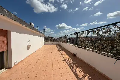 Superattico in vendita, Via San Francesco D'Assisi, Ciampino