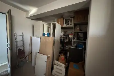 Magazzino in vendita, Via Giambattista Impallomeni, Catania