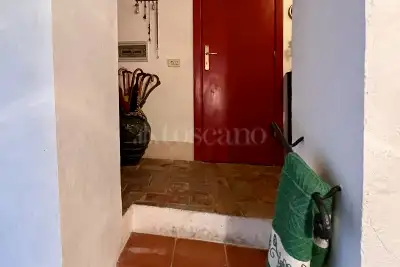 Casa in vendita, Via Giorgina, Blera