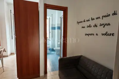 Casa in vendita, Via Simone Mosca, Roma