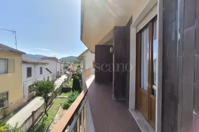 Villa in vendita, Via degli Angeli, Montereale