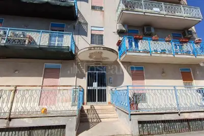 Casa in vendita, Via Sambucia, Palermo