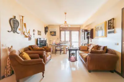 Casa in vendita, Via Giovanni Censori, Roma