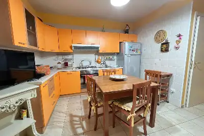 Villino a Schiera in vendita, Residence Ippocampo, Manfredonia