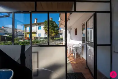 Villino a Schiera in vendita, Vicolo Perucie, Treppo Grande