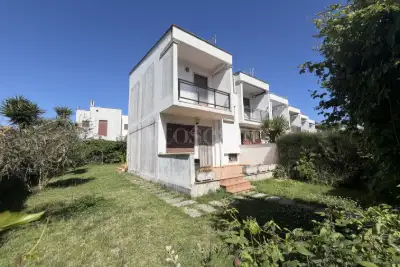 Villino a Schiera in vendita, Via Ulisse 26, Ardea