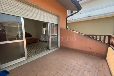 Casa in vendita, Via Roma, Martinsicuro