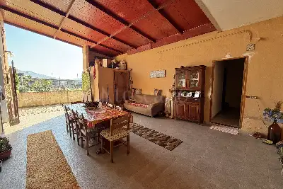 Casa in vendita, Via Fraina, Sarno