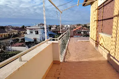 Attico in vendita, Via Diomede 69, Ardea