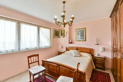 Attico in vendita, Via Ferraris, Erba