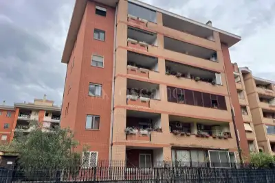 Casa in vendita, Via Bruno de Finetti, Roma