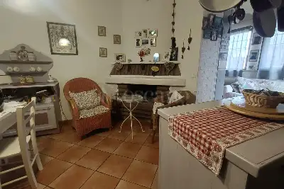 Casa in vendita, Via Debeli, Fiumicino