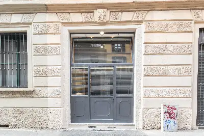 Ufficio in vendita, Via Pinamonte da Vimercate, Milano