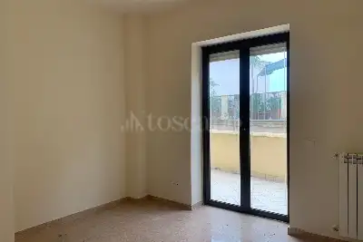 Casa in vendita, Via Damiano Assanti, Catanzaro