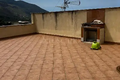 Casa in vendita, Via palermo, Carini