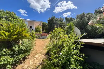 Villa Bifamiliare in vendita, Via dei Carrubi, Quartu Sant'Elena