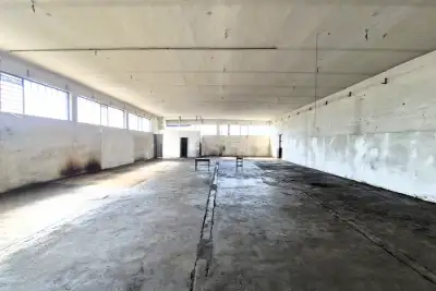 Laboratorio in vendita, Via Antonio Gramsci, Cantù