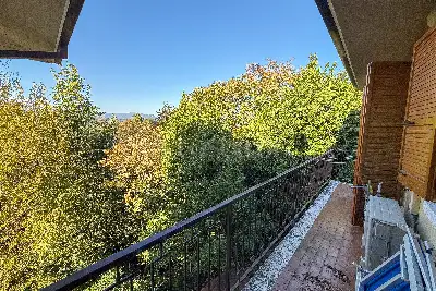 Casa in vendita, Via Monte Saltarino, Soiano del Lago