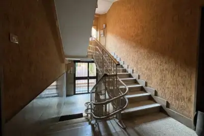 Casa in vendita, Via Selinunte, Roma