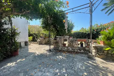 Villa in vendita, via del castello , Roma