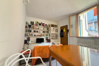 Casa in vendita, Via Santa Caterina, Bologna