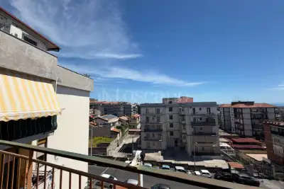 Casa in vendita, Via Agira, Catania