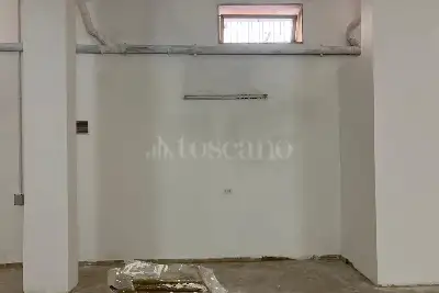 Garage in vendita, Viale Epipoli, Siracusa