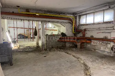 Laboratorio in vendita, Via Giuseppe Cesare Abba, Milano