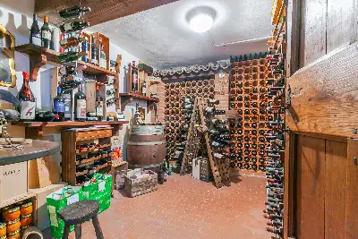 Villa Bifamiliare in vendita, Via Dei Sagredo, Milano