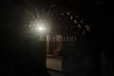 Cantina in affitto, Via Medardo Rosso, Milano