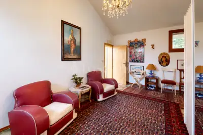 Villa in vendita, Via Belvedere, Monzuno