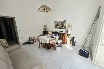 Casa in vendita, Via Vitale Agrillo, Napoli