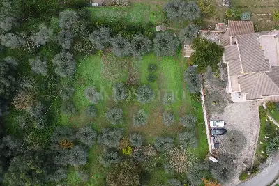 Villa in vendita, Traversa Monte Furru 21, Sassari