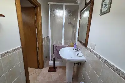 Villino a Schiera in vendita, Via Sesto San Giovanni, Roma