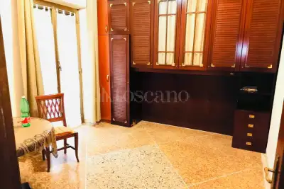 House for sale, Via Vincenzo Troya, Roma
