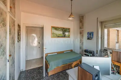 Attico in vendita, Via Antonio Serra, Roma