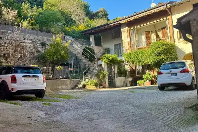 Casa Indipendente in vendita, Via Sant'Orsola, Brescia