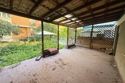 Casa in vendita, Via dei Traghetti, Roma
