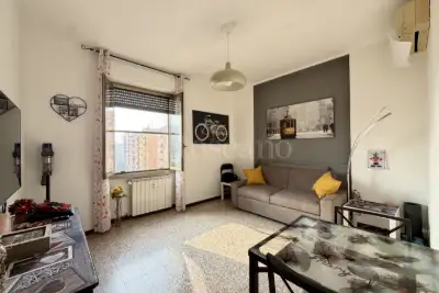 Casa in affitto, Via Cascina Barocco, Milano
