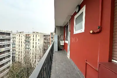 Casa in vendita, Via Privata Angera, Milano