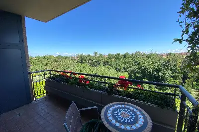 Casa in vendita, Via Nosate, Roma