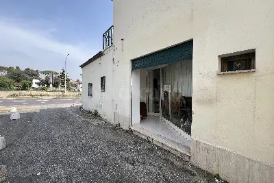 Negozio in vendita, Via Aurelia, Fiumicino