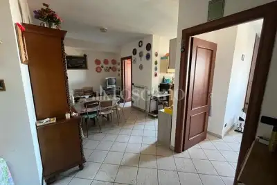 Casa in vendita, Via Antonio Moscatelli, Mentana